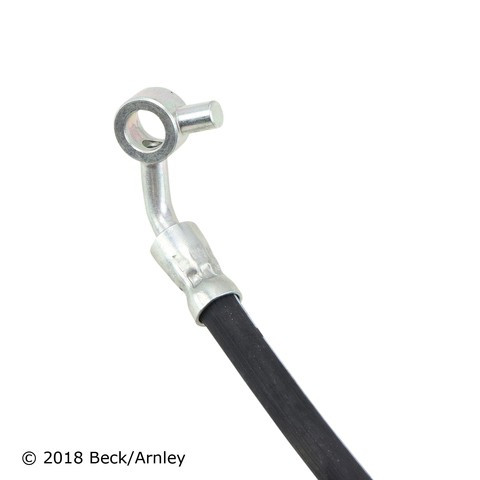 Beck/Arnley Brake Hydraulic Hose 073-1945 - view 4