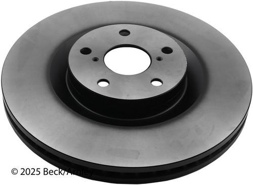 Beck/Arnley Disc Brake Rotor 083-3517