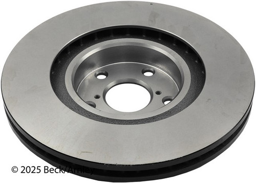 Disc Brake Rotor fits 2009-2011 Lexus GS350,IS350 GS450h GS460  BECK/ARNLEY