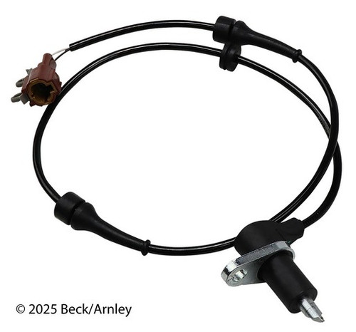 Beck/Arnley ABS Wheel Speed Sensor 084-4768