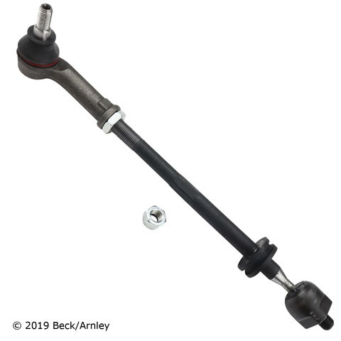 Beck/Arnley Steering Tie Rod Assembly 101-5862