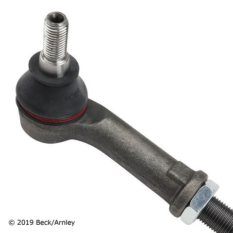 Beck/Arnley Steering Tie Rod Assembly 101-5862 - view 2