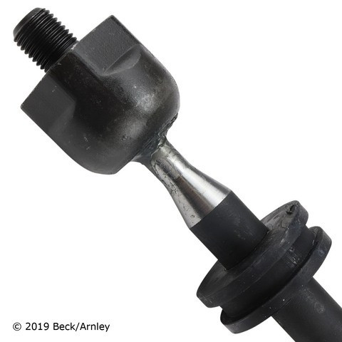 Beck/Arnley Steering Tie Rod Assembly 101-5862 - view 3