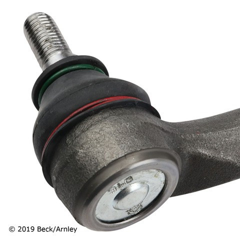Beck/Arnley Steering Tie Rod Assembly 101-5862 - view 4
