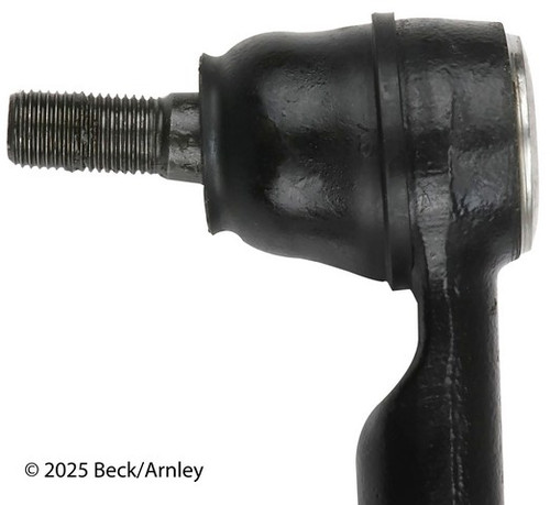 Steering Tie Rod End fits 2006-2015 Mazda MX-5 Miata  BECK/ARNLEY