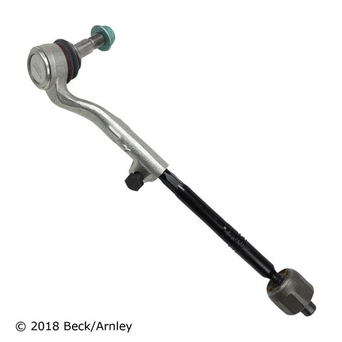 Beck/Arnley Steering Tie Rod Assembly 101-8000