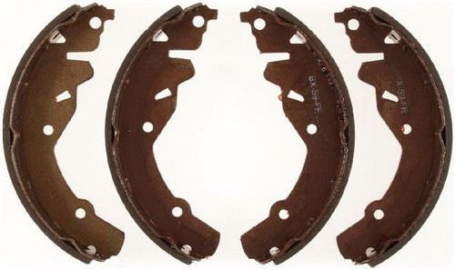 BENDIX PREMIUM BRAKE SHOES Drum Brake Shoe 520