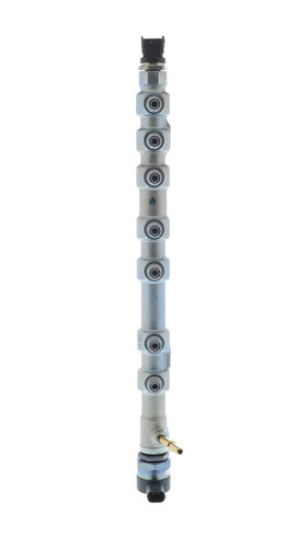 Bosch Fuel Injection Fuel Rail 0445218017 - view 2