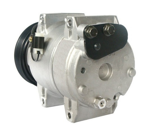 Bosch A/C Compressor 1986AD1104 - view 2