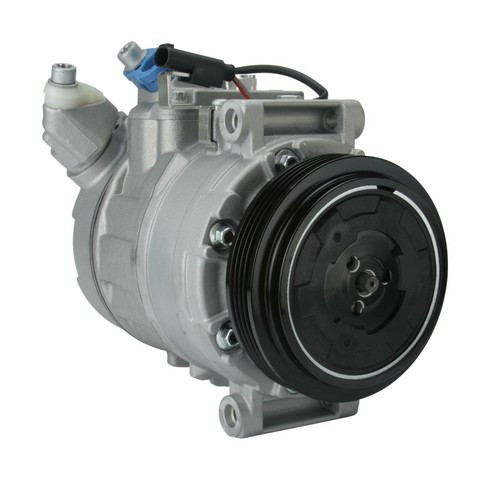 A/C Compressor