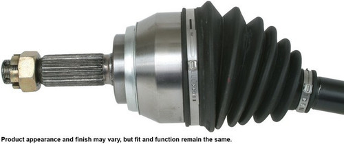 CARDONE New CV Axle Assembly P/N:66-3173