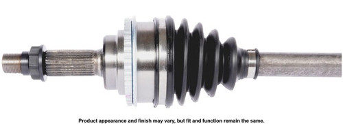 CARDONE New CV Axle Assembly P/N:66-5379