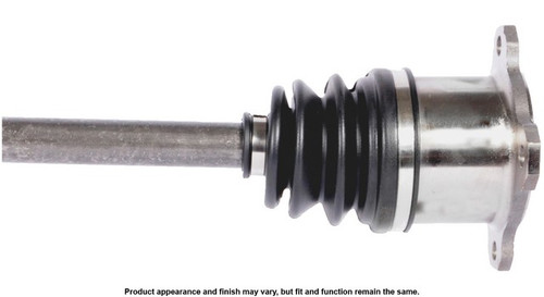 CARDONE New CV Axle Assembly P/N:66-5379