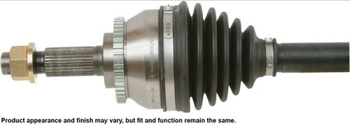 CARDONE New CV Axle Assembly P/N:66-6211