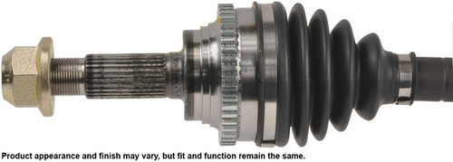 CARDONE New CV Axle Assembly P/N:66-6281