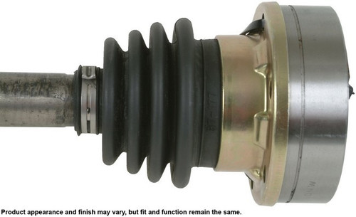 CARDONE New CV Axle Assembly 66-7005 - view 3