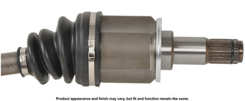 CARDONE New CV Axle Assembly P/N:66-6307