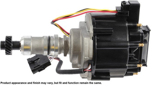 Distributor fits 1987-1995 Cadillac DeVille Allante Commercial Chassis,Eldorado,