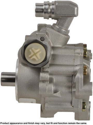 CARDONE New Power Steering Pump 96-5321 - view 2