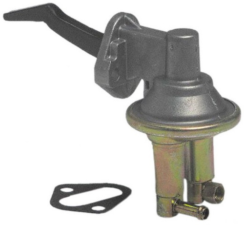 Mechanical Fuel Pump Carter M6984