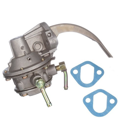 Mechanical Fuel Pump Carter M70225
