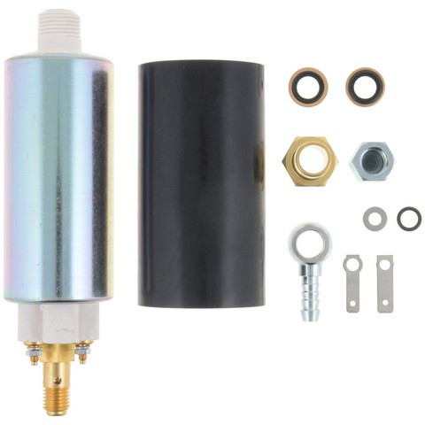 Electric Fuel Pump Carter P72017