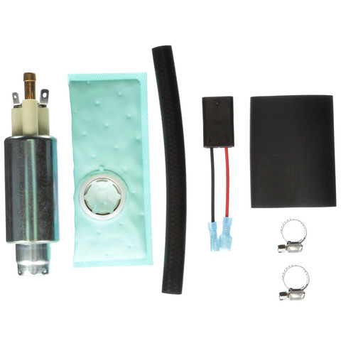 Carter Fuel Pump and Strainer Set P72263 - view 6
