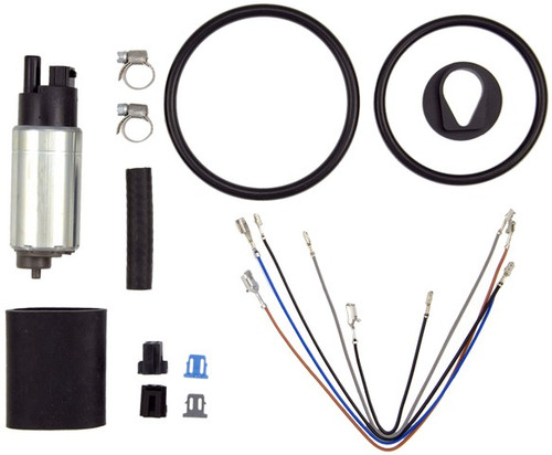 Electric Fuel Pump Carter P74037