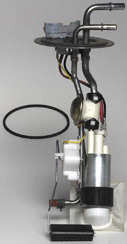 Fuel Pump Hanger Assembly Carter P74651S