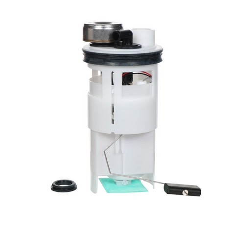 Fuel Pump Module Assembly Carter P74658M