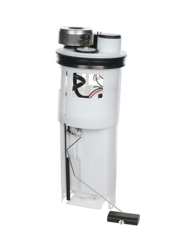 Carter Fuel Pump Module Assembly P74734M - view 7