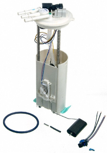 Carter Fuel Pump Module Assembly P74761M