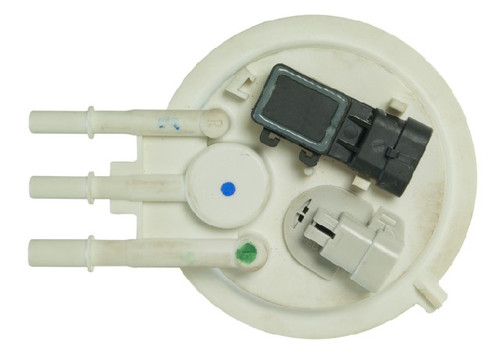 Carter Fuel Pump Module Assembly P74761M - view 4