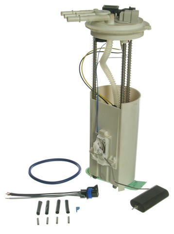 Carter Fuel Pump Module Assembly P74761M - view 5