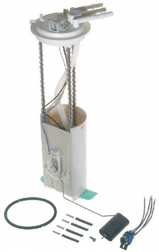 Carter Fuel Pump Module Assembly P74768M