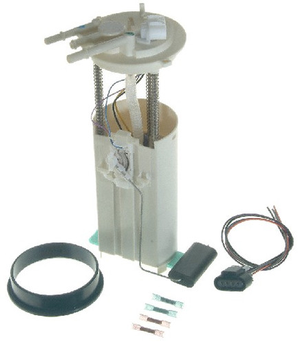 Carter Fuel Pump Module Assembly P74770M