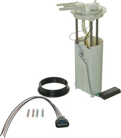Carter Fuel Pump Module Assembly P74770M - view 5