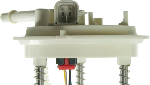 Fuel Pump Module Assembly Carter P74778M