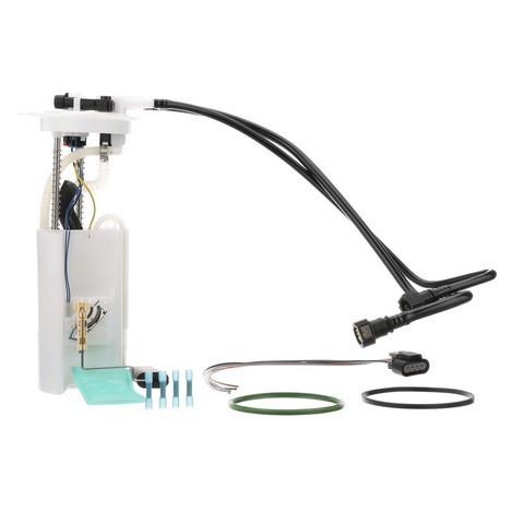 Carter Fuel Pump Module Assembly P74831M - view 6