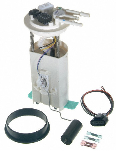Fuel Pump Module Assembly Carter P74832M