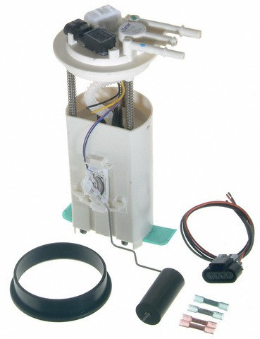 Carter Fuel Pump Module Assembly P74832M - view 5