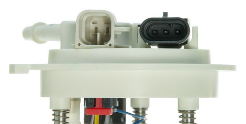 Carter Fuel Pump Module Assembly P74834M - view 4