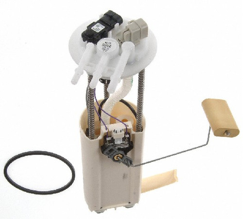 Fuel Pump Module Assembly Carter P74846M