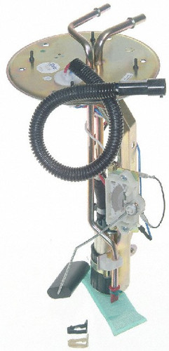 Fuel Pump Hanger Assembly Carter P74853S