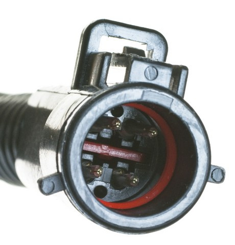 Carter Fuel Pump Hanger Assembly P74853S - view 2