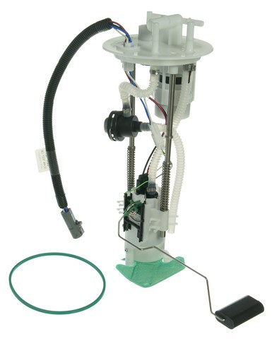 Fuel Pump Module Assembly Carter P74992M