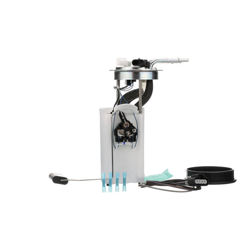 Carter Fuel Pump Module Assembly P75023M - view 7