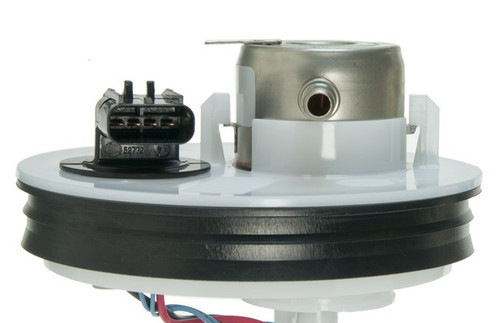 Fuel Pump Module Assembly Carter P75027M