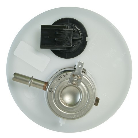 Carter Fuel Pump Module Assembly P75027M - view 3