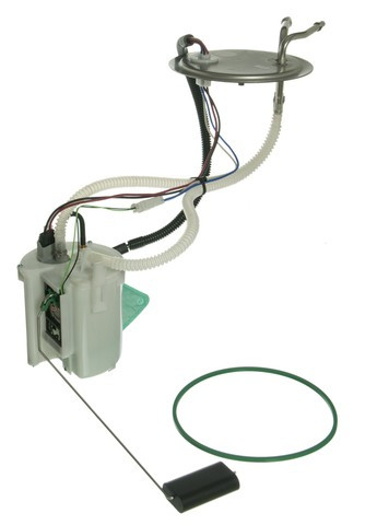 Carter Fuel Pump Module Assembly P75035M - view 5